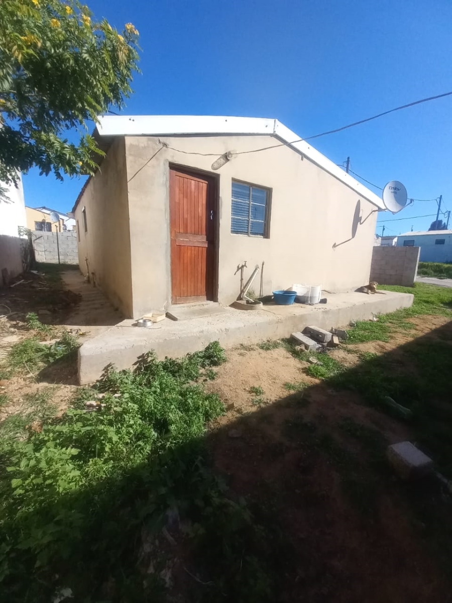 2 Bedroom Property for Sale in Kwadwesi Eastern Cape